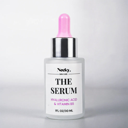 Necky™ THE SERUM